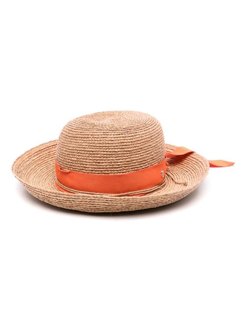 Cloche Bucket Hat HELEN KAMINSKI | HAT50153Nougat/Sunset